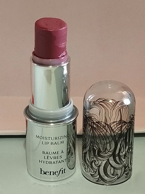 Benefit Moisturising Lip Balm like new