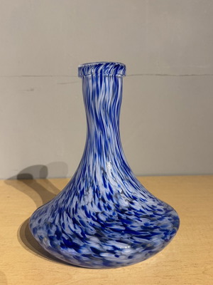 Hookah glass new