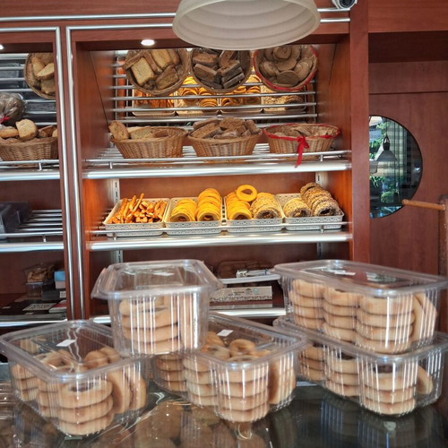 Snack and Coffee Business for Sale in Haidari