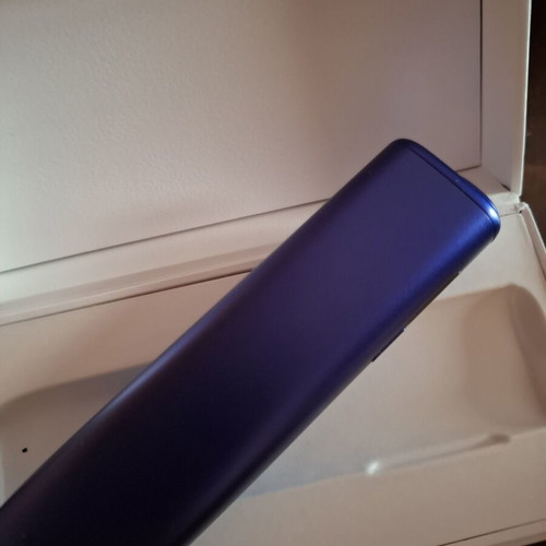 Iqos Illuma I heated device