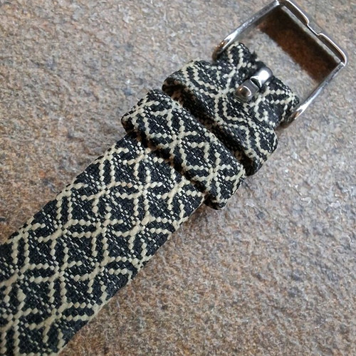 TCM quartz women's watch used, strap needs replacement