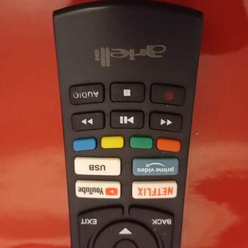 Arielle Android TV Remote Control like new