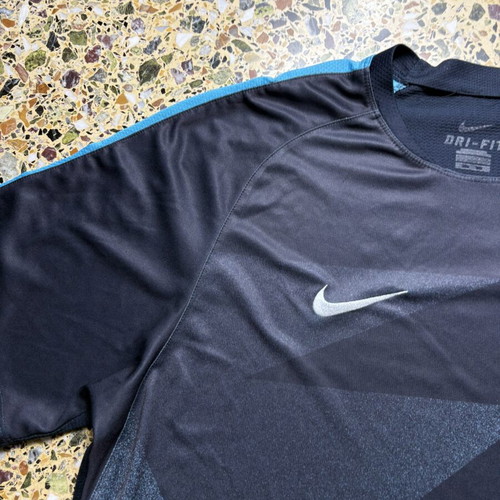 Manchester City 2014-2015 Jersey XXL like new, official replica
