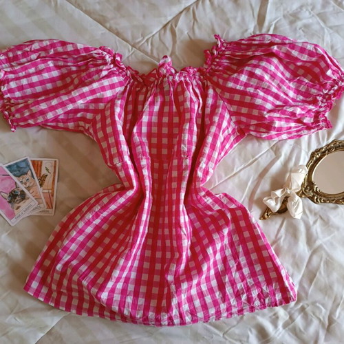 Vintage pin up top size M like new