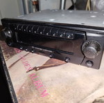 Becker Mexico CD BE 4337 used