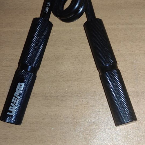 Grippers collection