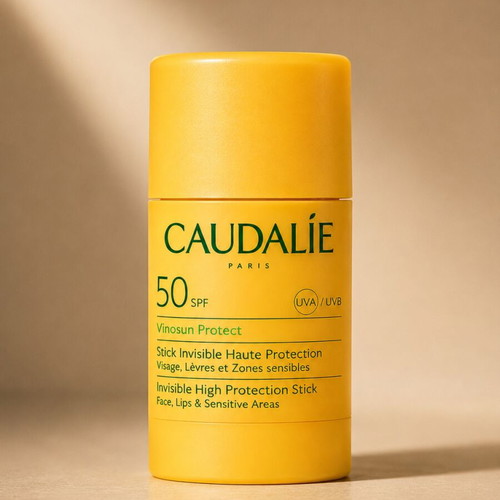 Caudalie Vinosun Protect SPF50 Sunscreen Stick 15g
