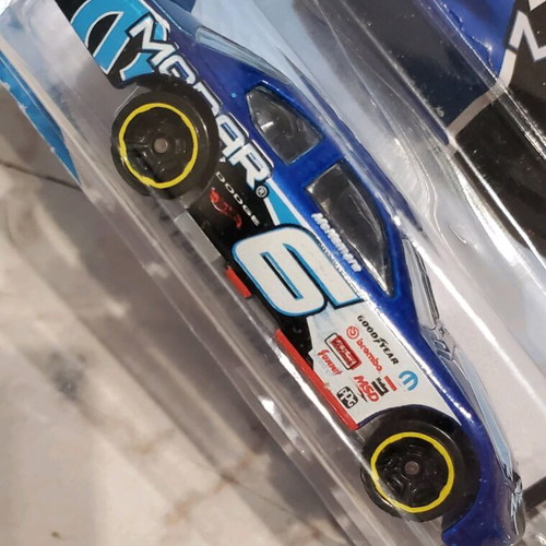 Hot Wheels Dodge Charger Stock Car 2019 sealed