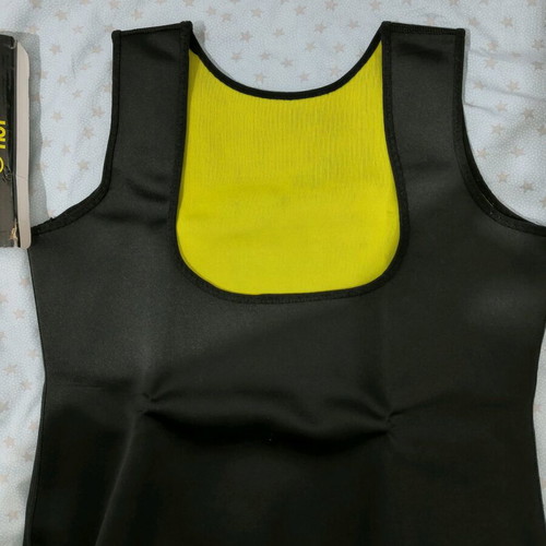 Shaping and slimming corset size Large new