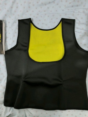 Shaping and slimming corset size Large new