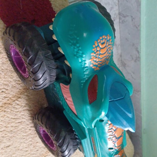 Mega Wrex like new
