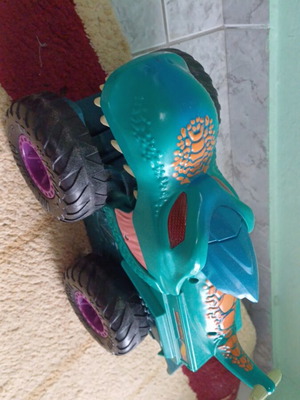 Mega Wrex like new