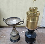 Trophies used, set
