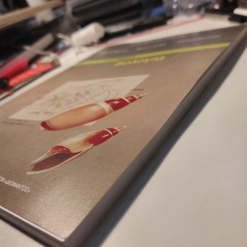 Biology A & B Gymnasio like new, 2024 edition