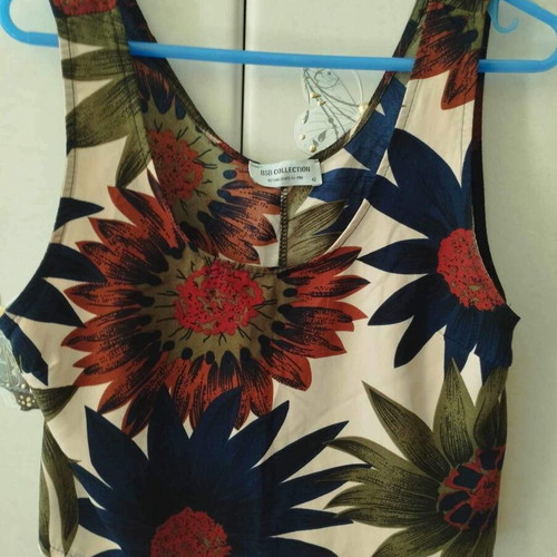 BSB blouse used, size 42