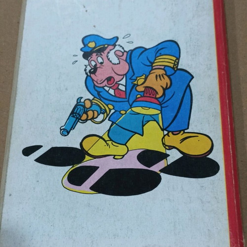 Κλασικά Walt Disney τεύχος 67 μεταχειρισμένο