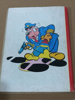 Κλασικά Walt Disney τεύχος 67 μεταχειρισμένο