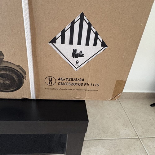 Xiaomi Electric Scooter 4 Lite Gen2 new with 2-year warranty