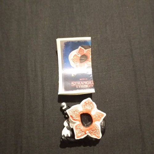 Kinder Joy Stranger Things new