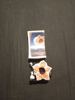 Kinder Joy Stranger Things new