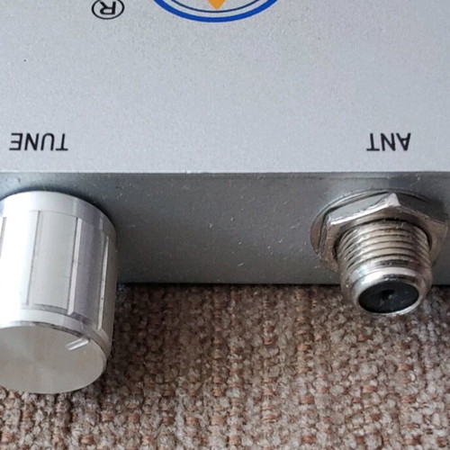 A/V Wireless Camera 802A spy camera like new