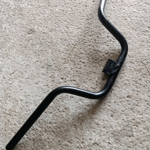 Honda Integra 750 2017 handlebar like new, used one year