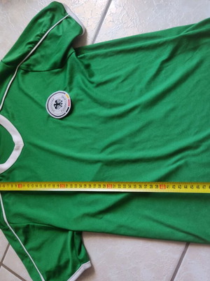 German football shirt small