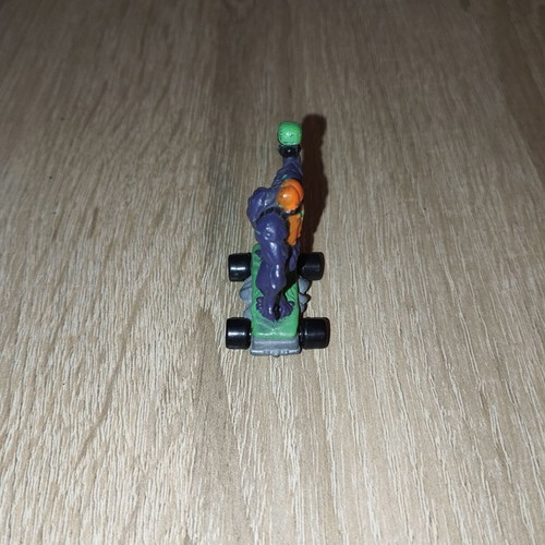 Skateboardmania Sketch Figure Number 48 Myxiaris collectible like new