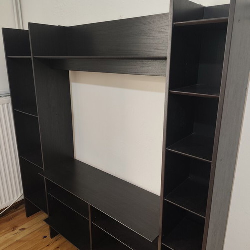 Έπιπλο τηλεόρασης IKEA MAVAS σαν καινούργιο