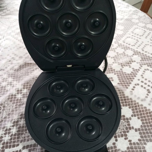 Donut maker new