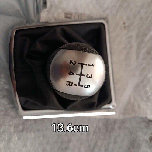Gear shift knob for Ford Focus II 2004-2012, new