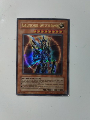 blacklustersoldier