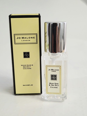 Jo Malone Wood Sage & Sea Salt Cologne μίνι 9ml