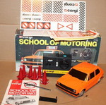 Corgi (1980) School of Motoring VW Golf Radio Controlled Ελαφρώς μεταχειρισμένο. Τιμή 7 ευρώ
