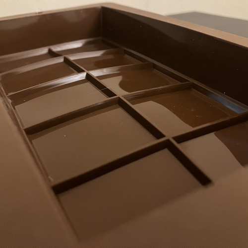 Chocolate mold new, high quality
