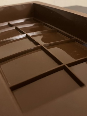 Chocolate mold new, high quality