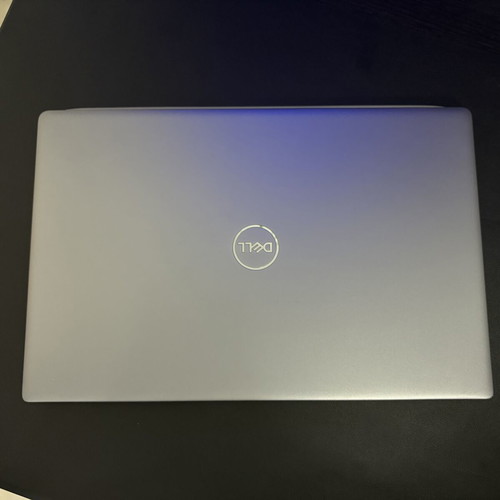 Dell Latitude 3301 laptop used, i5 8th gen, 8GB RAM, 256GB SSD, Windows 11