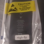 Iphone 8 Plus battery new