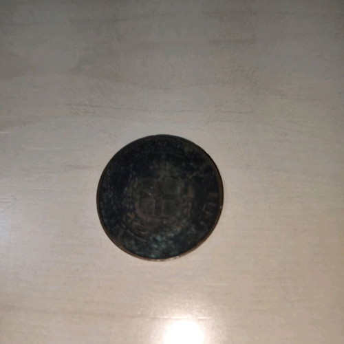 Various coins used, foreign currency