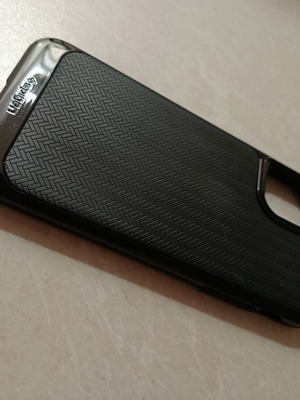 Spigen 11 Pro Max Case like new