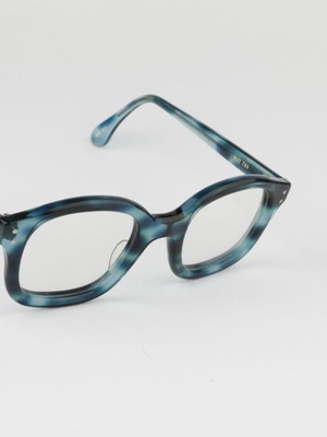 Robert la Roche New Vintage Originals 80s Eyeglasses new, handmade