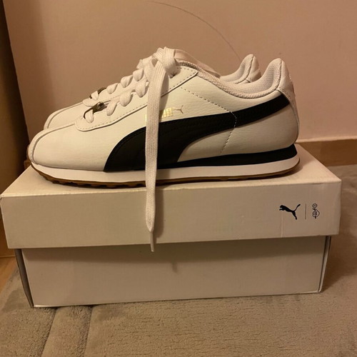 Puma x BTS sneakers new, size 38