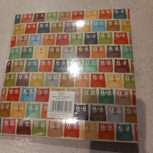 Photo album new for photographs