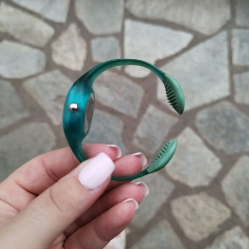 Lee watch used, battery needed