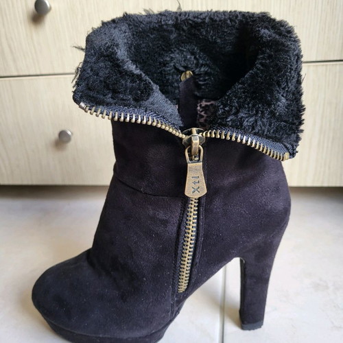 Bootie 39