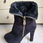 Bootie 39