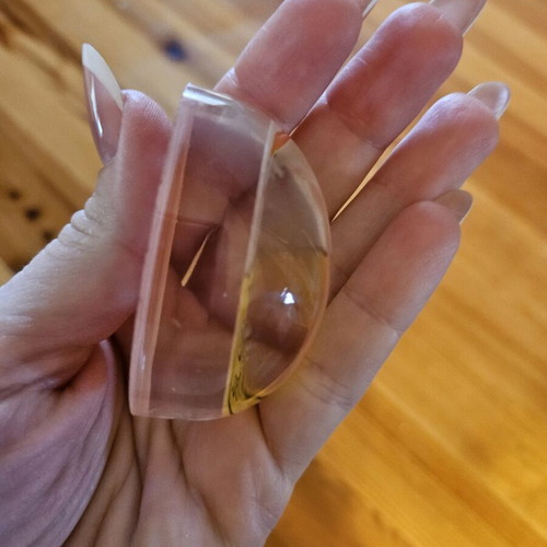 Egg boiling timer like new