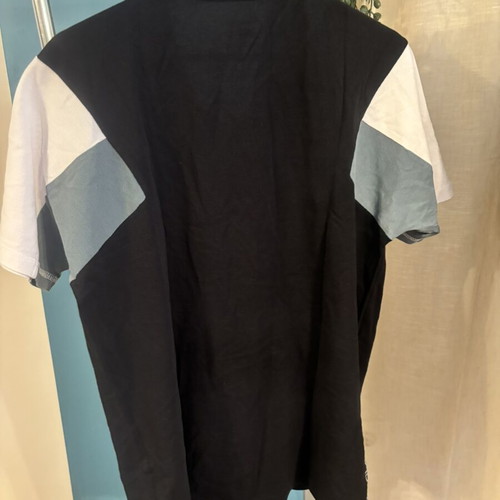 Jack & Jones T-shirt, black, size L