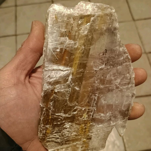 Selenite new