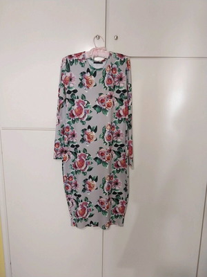 Φόρεμα Zara πολύχρωμο σαν καινούργιο, μέγεθος L